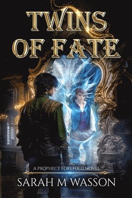 Twins of Fate 1