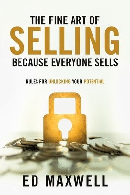 The Fine Art of Selling 1