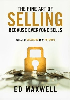 Fine Art of Selling