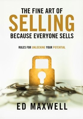 The Fine Art of Selling 1