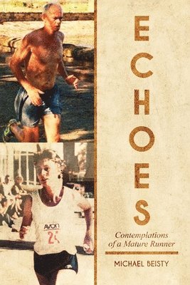 bokomslag Echoes