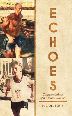 bokomslag Echoes