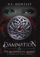 bokomslag The BloodStone Legacy: Damnation