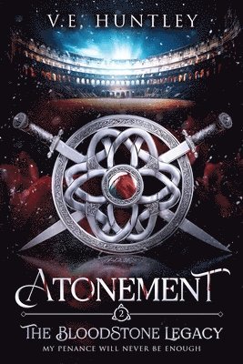 Atonement (The BloodStone Legacy Book 2) 1