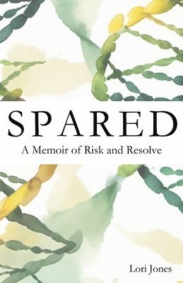 Lori Jones - Spared, Häftad