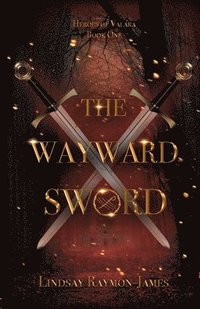 bokomslag The Wayward Sword