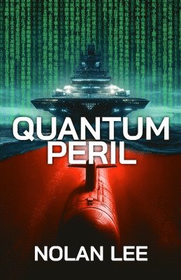 bokomslag Quantum Peril