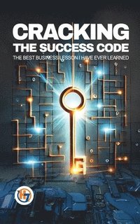 bokomslag Cracking the Success Code