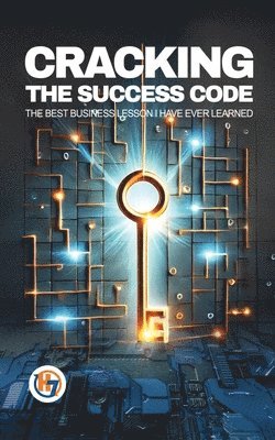 bokomslag Cracking the Success Code