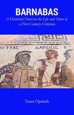 Barnabas