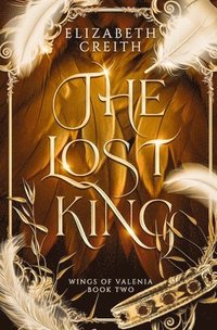 bokomslag The Lost King