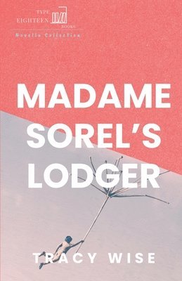 bokomslag Madame Sorel's Lodger