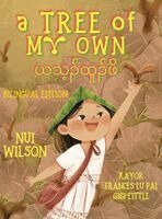 Nui Wilson, Gigi Little - A Tree of My Own, Inbunden