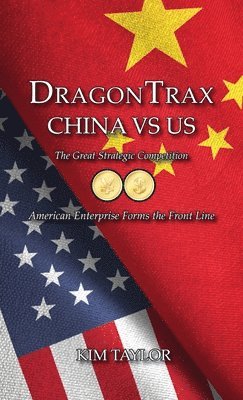 DragonTrax China vs US 1