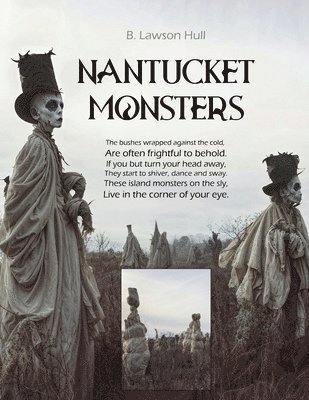 Nantucket Monsters 1