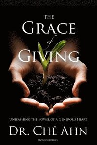 bokomslag Grace of Giving