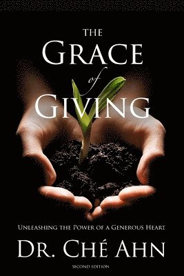 bokomslag Grace of Giving