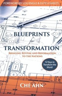 bokomslag Blueprints for Transformation