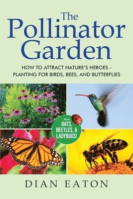 The Pollinator Garden 1