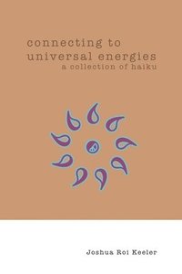 bokomslag connecting to universal energies