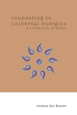 bokomslag connecting to universal energies