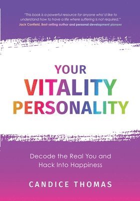 Your Vitality Personality 1