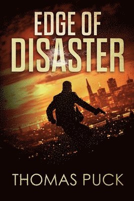 Edge of Disaster 1