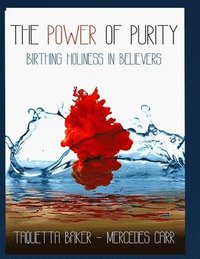 bokomslag Power Of Purity