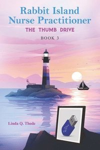 bokomslag Rabbit Island Nurse Practitioner the Thumb Drive