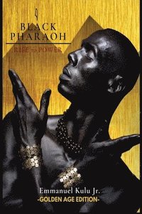 bokomslag I, Black Pharaoh