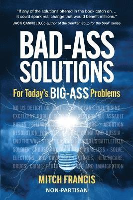 Bad-Ass Solutions 1