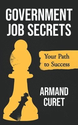 Government Job Secrets 1