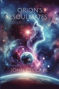 bokomslag Orion's Soulmates