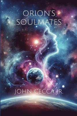 bokomslag Orion's Soulmates