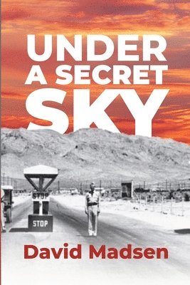 Under a Secret Sky 1