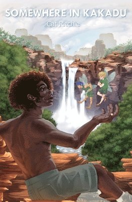 Cat Ritchie - Somewhere in Kakadu, Häftad