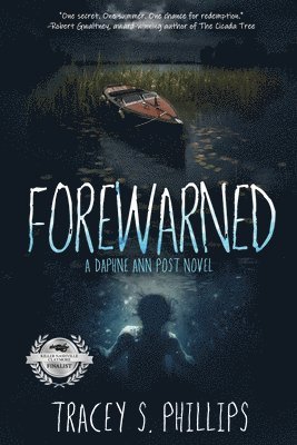bokomslag Forewarned