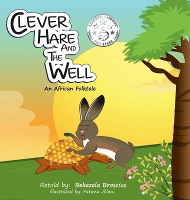 bokomslag Clever Hare and the Well