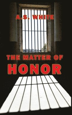 bokomslag The Matter of Honor (HC)