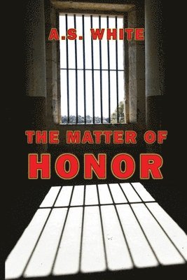 bokomslag Matter of Honor