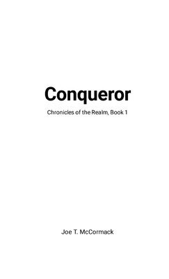 Conqueror