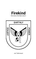 bokomslag Firekind