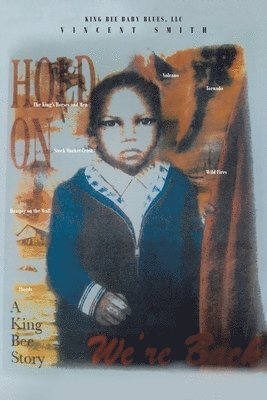 Vincent Smith - Hold On, Häftad