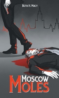 Moscow Moles 1