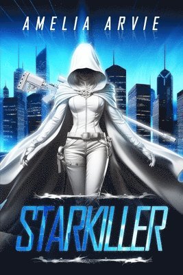 Starkiller 1