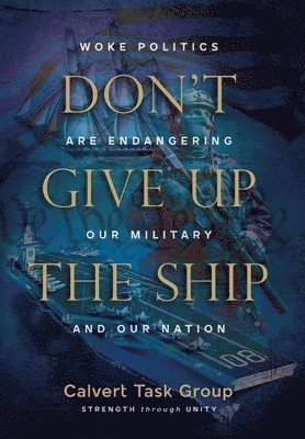 Don't Give Up the Ship 1