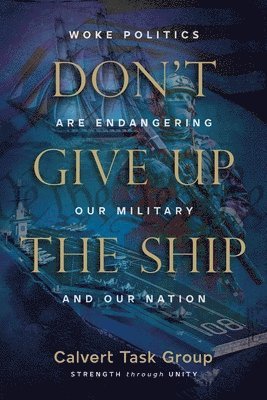 Don't Give Up the Ship