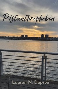 bokomslag Pistanthrophobia