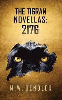 bokomslag Tigran Novellas