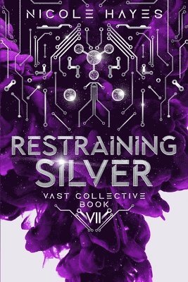 Restraining Silver 1